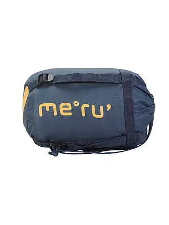 MERU | Sacco a pelo per bambini Rio 26x15cm 600g | 